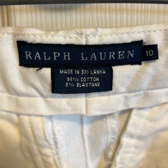 Ralph Lauren Trouser - Picture 3 of 4
